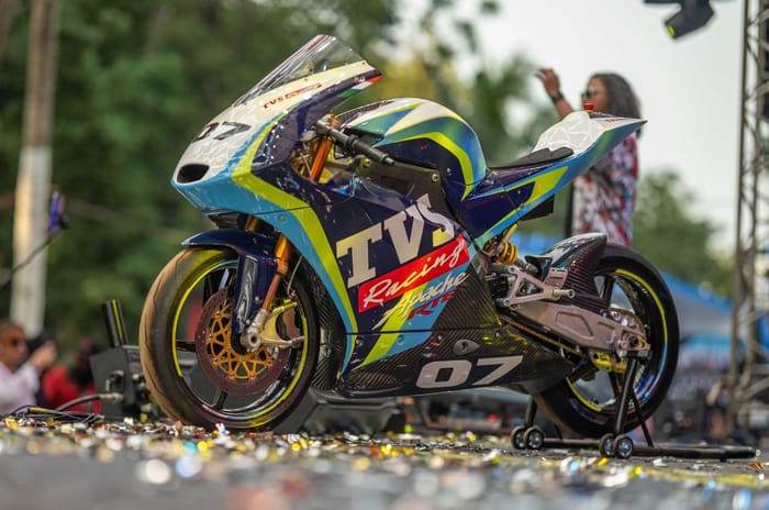 TVS MotoSoul 2023 returns with third edition in sunny Goa